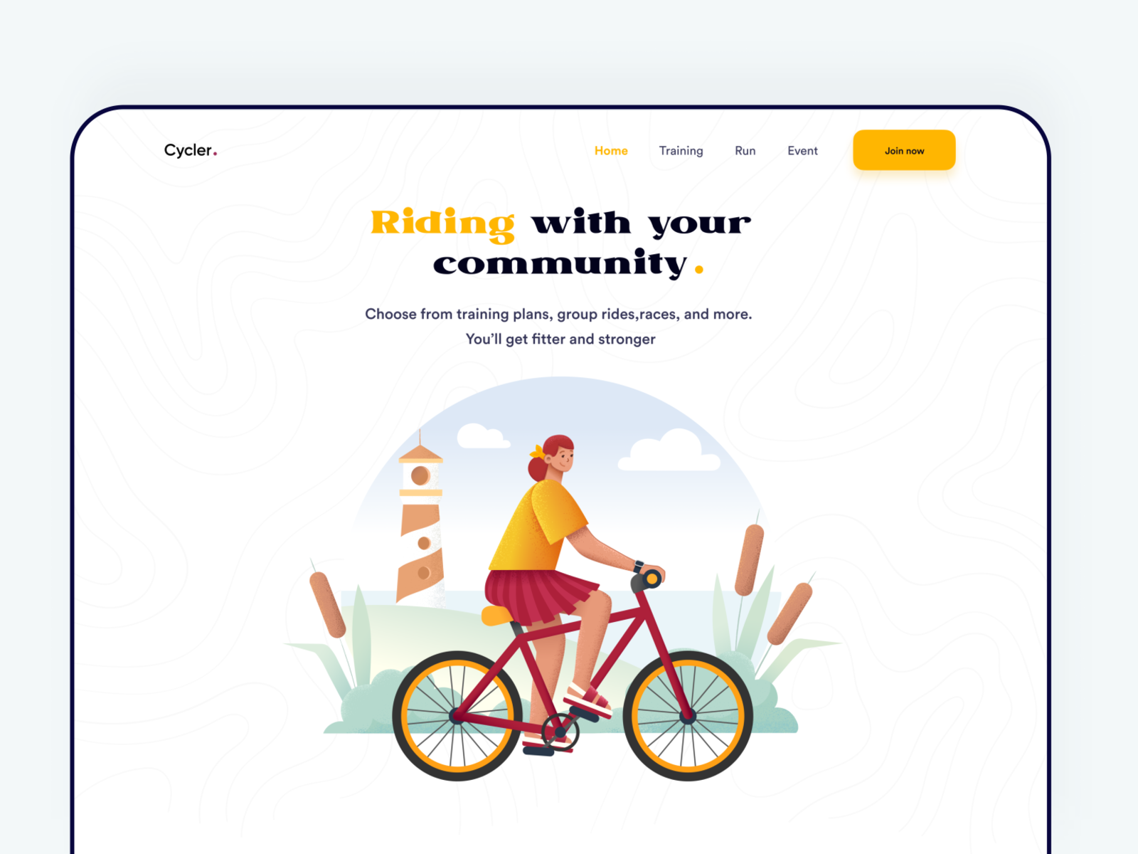 best bike website