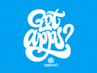 Got Apps?