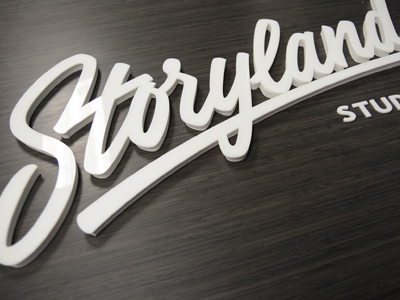Storyland Studios