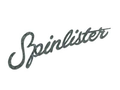 Spinlister v2