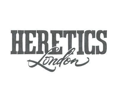 Heretics