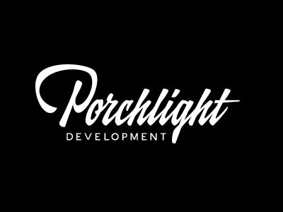 Porchlight development