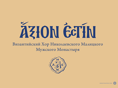 Axion Estin