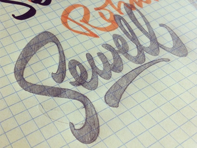 Rohan sewell