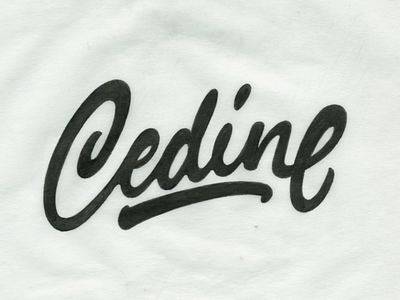 Cedine