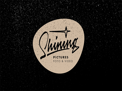 Shining calligraphy lettering logo logotype typography каллиграфия леттеринг лого логотип