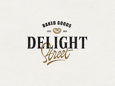 Delight Street by Sergey Shapiro on Dribbble