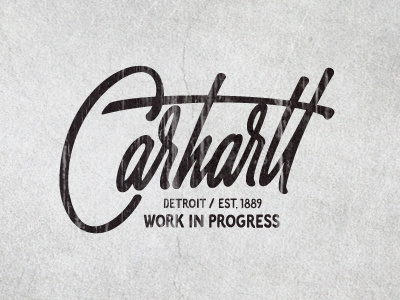 Carhartt