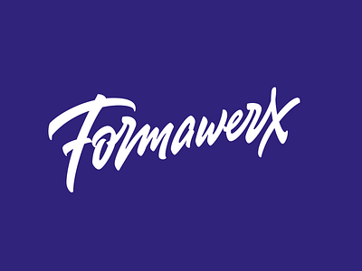 Formawerx