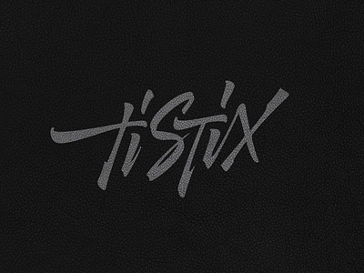 TiStix