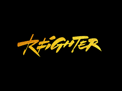 RFighter