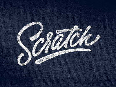 Scratch
