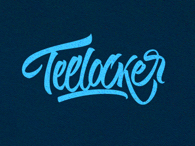 Teelocker