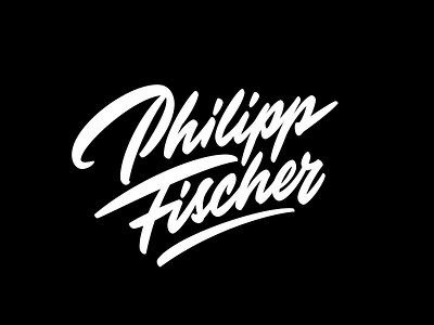 Philipp Fischer
