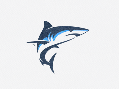 Mako shark — Release tournament wear fish fishing id identity mako mark salt sea shark sign symbol water