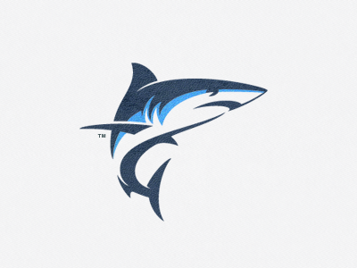 Mako shark — Release tournament wear