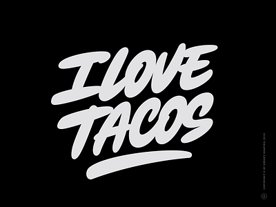 I LoveTacos