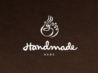 Handmade cafe
