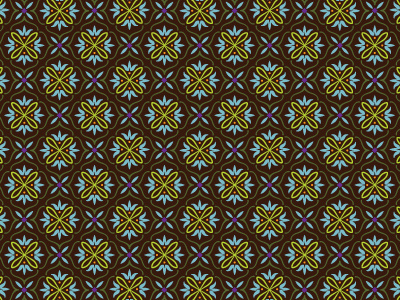 adimurti package pattern adimurti floral geometric ornament package pattern