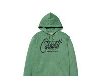 what happend to carhartt