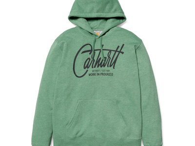Carhartt-WIP apparel carhartt carhartt wip clothes clothing custom hand writing lettering wear