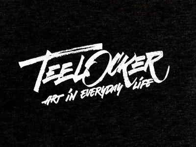 Teelocker