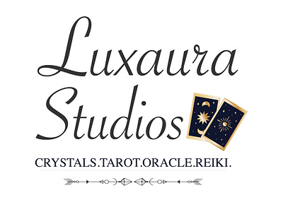 Tarot Logo