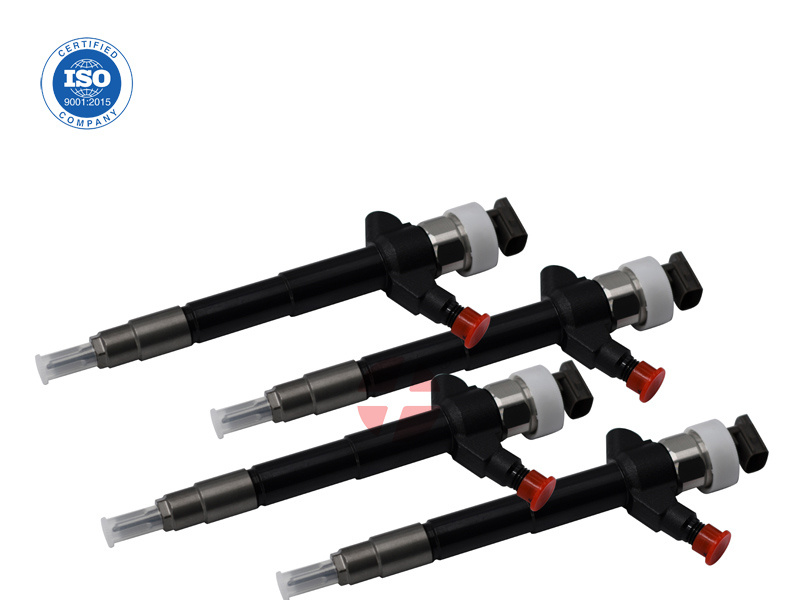 denso injector part numbers for diesel injector for kia by Linda on