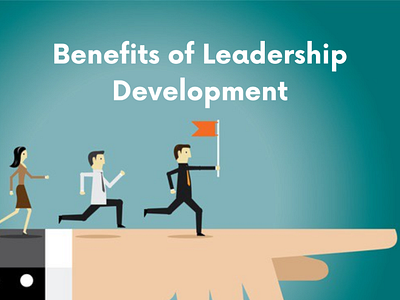 What Leader Can Do branding leadersip motivation