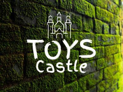 TOY Castle logo