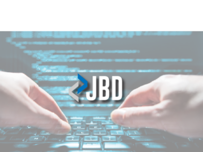 JBD Web Developer logo