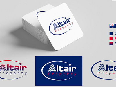 Altair Property Logo