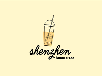 Shenzhen Bubble Tea