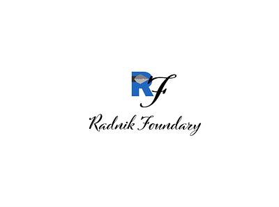 Radnik Foundary 30 day logo challenge branding illustration logos visual identity