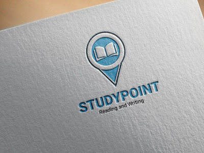 Study Point Logo