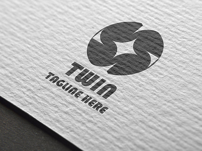 Twin Logo