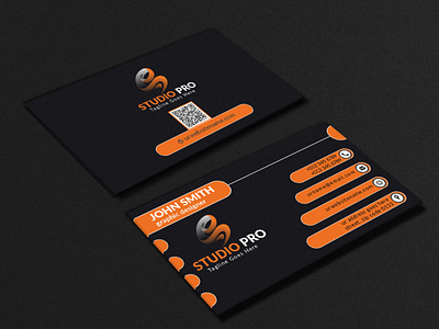 Business Card