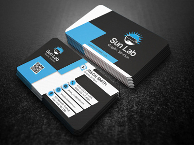 Creative Business Card