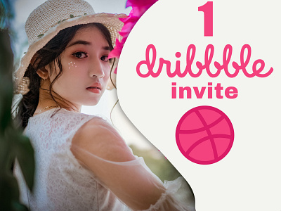 Drrrible invite dribbble dribble give away invitation invite invite giveaway invites invites giveaway new