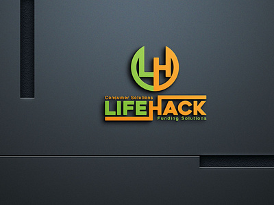 Life Hack Company Logo
