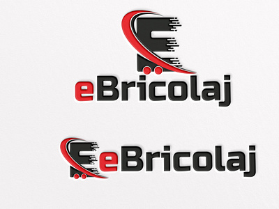 eBricolaj logo