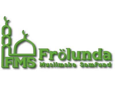 Frölunda Muslimska Samfund Logo