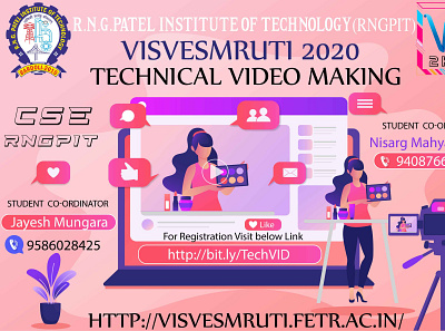 tecvid done 01 banner event