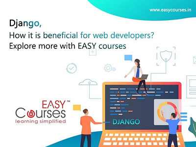 Django Framework with Python Course Online | Live Training by ex