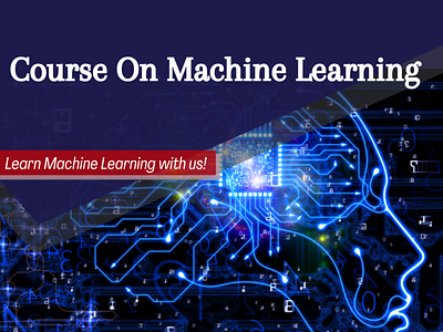 Course on Machine Learning - Python |Online Training and Certifi course on machine learning course on machine learning learn machine learning learn machine learning machine learning machine learning certification machine learning courses machine learning courses machine learning introduction machine learning introduction machine learning online course machine learning online course machine learning training machine learning with python python with machine learning python with machine learning