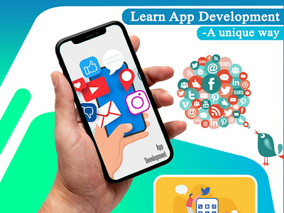 App development Course for Kids |Creative & Educational Kids lea