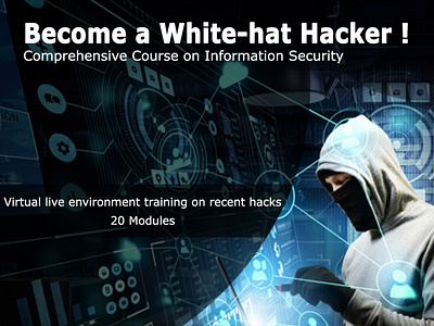Little White Hat Hackers | Online Program for Kids on Cyber Secu