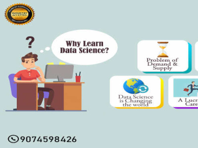 Learn Data Science using Python Course