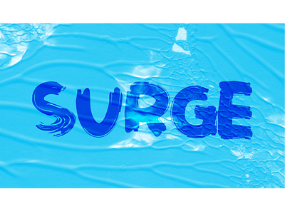 Brushed Watercolour 1 1 blue design illustration photoshop summer surge wallpaper wave