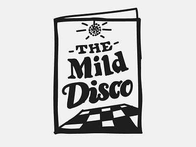 Day005 — The Mild Disco